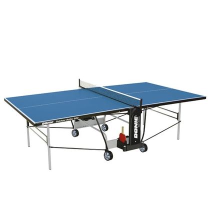Теннисный стол Outdoor Roller 800-5 3