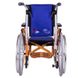Легкая коляска для детей ADJ KIDS