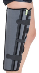 Бандаж на коліно для іммобілізації 1