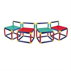 Набор мебели Комплект из 4-х стульев 1