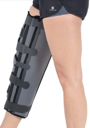 Бандаж на коліно для іммобілізації 2