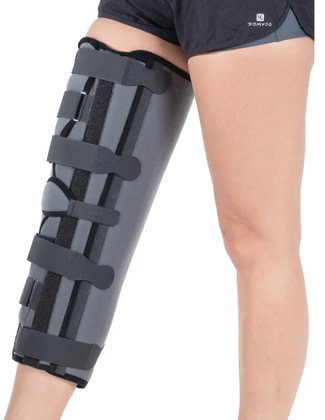 Бандаж на коліно для іммобілізації 4