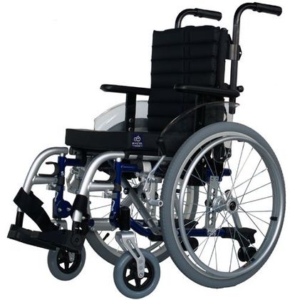 Візок для дітей з інвалідністю 2