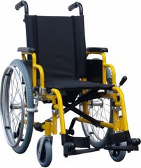 Инвалидная детская коляска 1