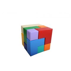 Куб Трансформер 1