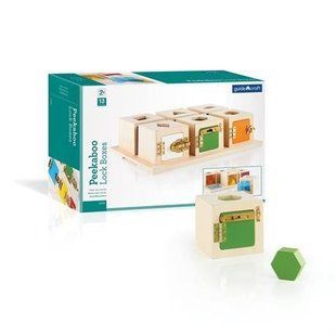 Игра Manipulatives Что в коробке 1