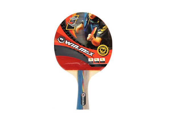 Ракетка для настольного тенниса Winmax 5 звезд 1