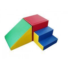 Конструктор Гірка 1