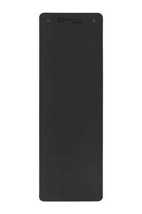 Фитнес-коврик с отверстиями Hop-Sport TPE 0,8 см 2
