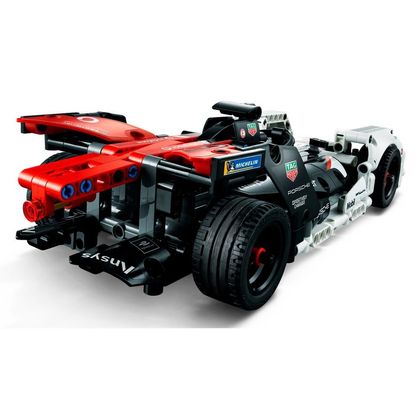 Конструктор Лего Formula E® Porsche 99X Electric 3