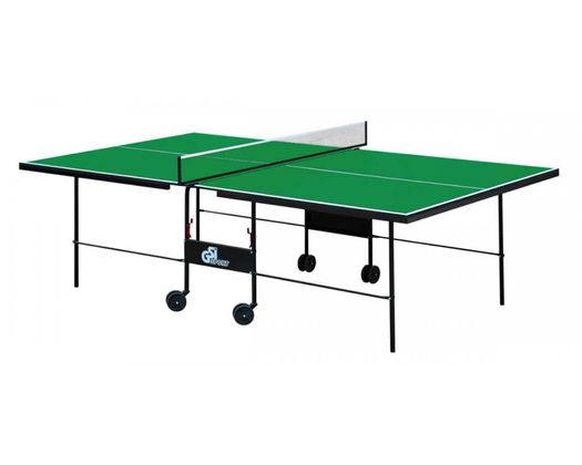 Стол теннисный "GSI-sport", модель "Athletic" 2