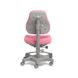 Детское кресло ортопедическое Cubby Solidago, Розовый