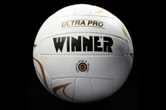 М'яч волейбольний Ultra Pro  1