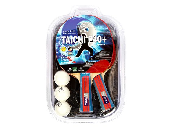 Набор для настольного тенниса Giant Dragon Taichi P40 1