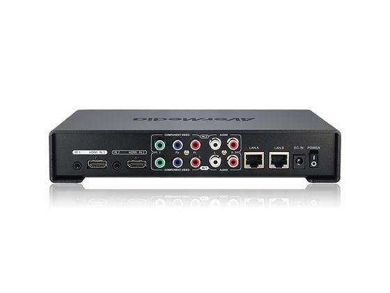 Пристрій для трансляції відео AVerCaster HD Duet Plus F239+ 2