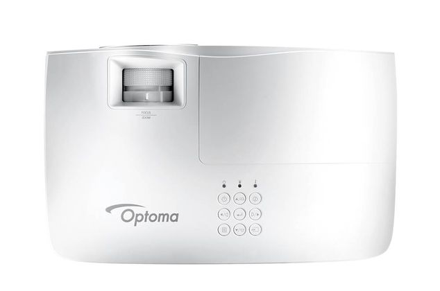Проектор Optoma X461 3