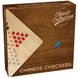 Китайські шашки в картонній коробці