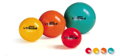 Медицинский мяч Compact Medicineball  1