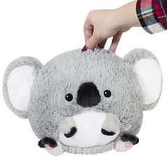 Мягкая игрушка-антистресс Squishable Малыш коала 1