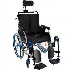 Легкая инвалидная коляска 1