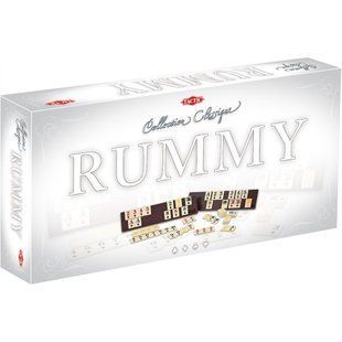 Настольная игра Румми Классик 1