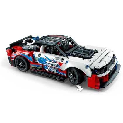 Конструктор Лего NASCAR® Next Gen Chevrolet Camaro ZL1 3