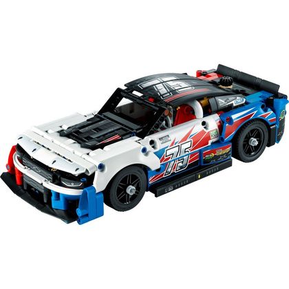 Конструктор Лего NASCAR® Next Gen Chevrolet Camaro ZL1 2