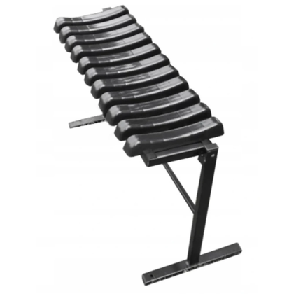 Скамейка складная Chomik TWIST 100 см 2