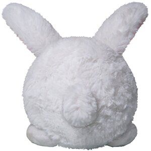 Мягкая игрушка-антистресс Squishable Пушистый кролик 3