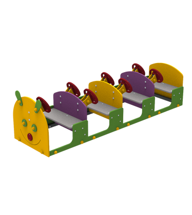 Детский элемент Caterpillar 5