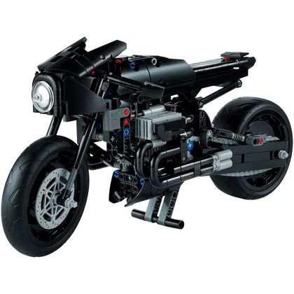 Конструктор Лего Бетмен: бетцикл 2