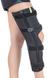 Лигаментарный ортез на колено 20 градусов Иммобилизация колена, 45