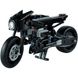 Конструктор Лего Бетмен: бетцикл