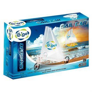 Конструктор Катамаран 1
