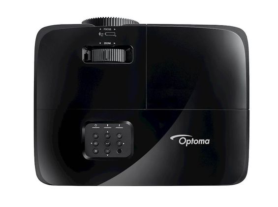 Проектор Optoma HD143X 3