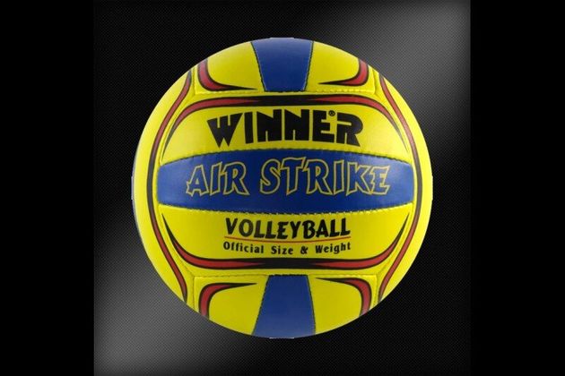 М'яч волейбольний Air Strike 1