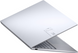 ASUS Ноутбук Vivobook Pro 16X K3604ZA-MB109 16" WUXGA, Intel i3-1215U, 16GB, F512GB, UMA, noOS, Серебристый