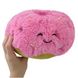 Мягкая игрушка-антистресс Squishable Розовый пончик