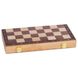 Настольная игра Шахматы в деревянном футляре