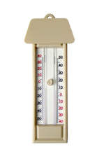 Термометр с фиксацией минимального и максимального значения 1