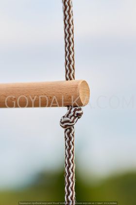 Драбина мотузкова 2