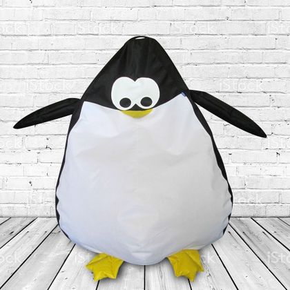 Кресло мешок Пингвин 3