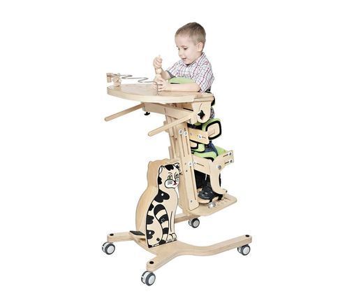 Пристрій ортопедичний CAT II INVENTO 2