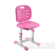 Детский стул SST2, Розовый