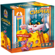Игра настольная развлекательная Сырная вечеринка