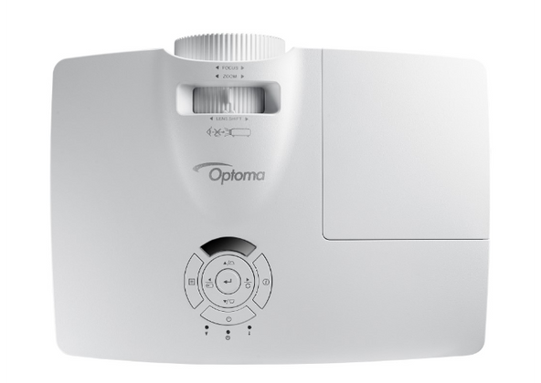 Проектор Optoma HD152X 3