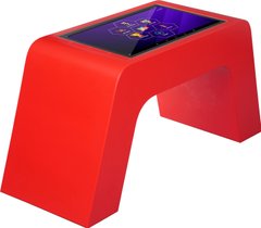 Інтерактивний дитячий стіл ZABAVA 32 1
