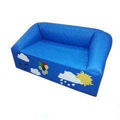 Дитячий диван Хмаринка 1