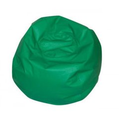 Крісло-м'яч зелений 1