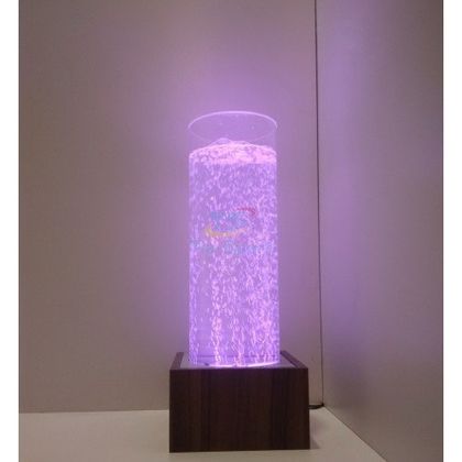 Пузырьковая колонна светящаяся 70 см ТР200М 4